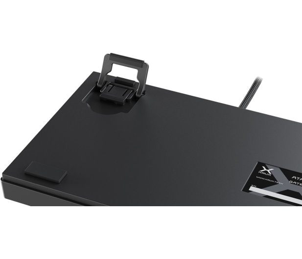 KRUX OUTLET - Atax PRO RGB Pudding (Gateron Yellow) - 1340303 - zdjęcie 10